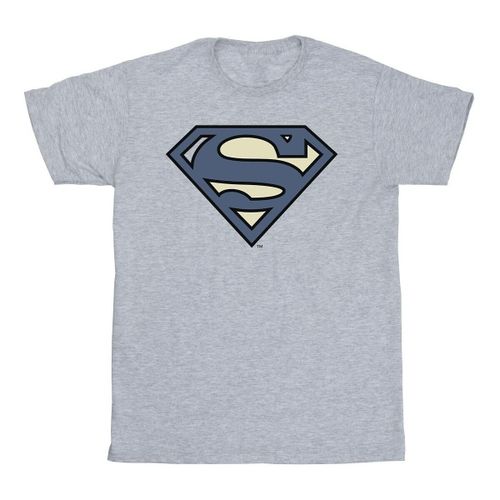 Dc Comics BI45371 men's in Grey - Dc Comics - Modalova