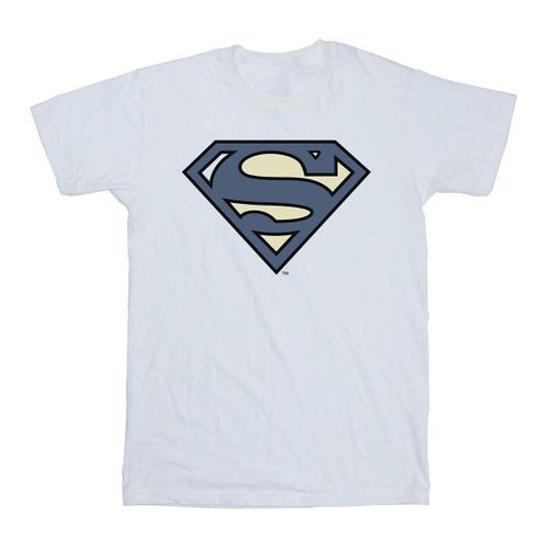 Dc Comics BI45371 men's in White - Dc Comics - Modalova