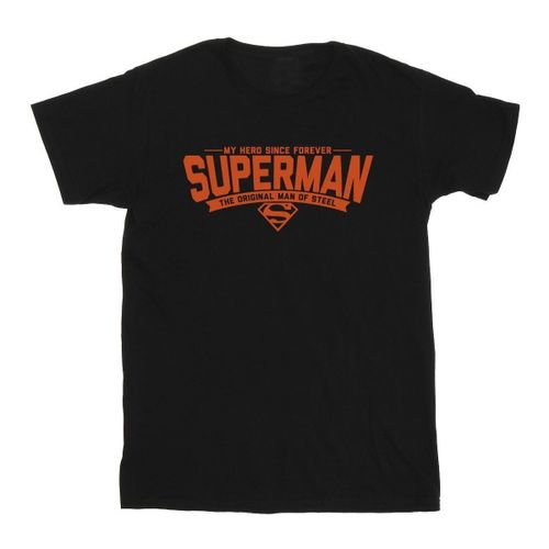 Dc Comics BI45439 men's in Black - Dc Comics - Modalova