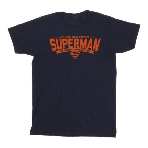 Dc Comics BI45439 men's in Blue - Dc Comics - Modalova