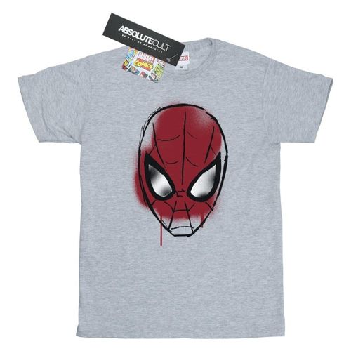 Marvel BI45446 men's in Grey - Marvel - Modalova
