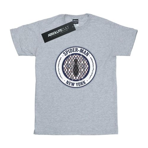 Marvel New York 62 men's in Grey - Marvel - Modalova