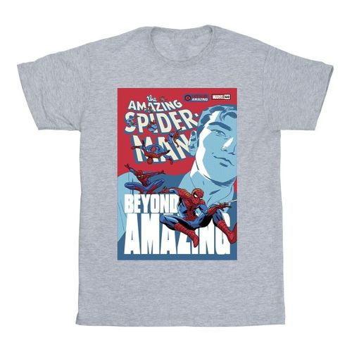Beyond Amazing men's in - Marvel - Modalova