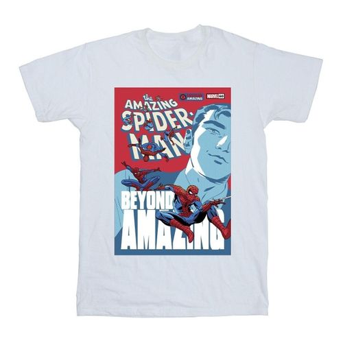 Beyond Amazing men's in - Marvel - Modalova