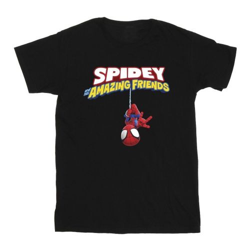 Hanging Upside Down men's in - Marvel - Modalova