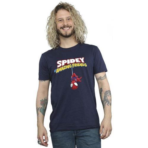 Hanging Upside Down men's in - Marvel - Modalova