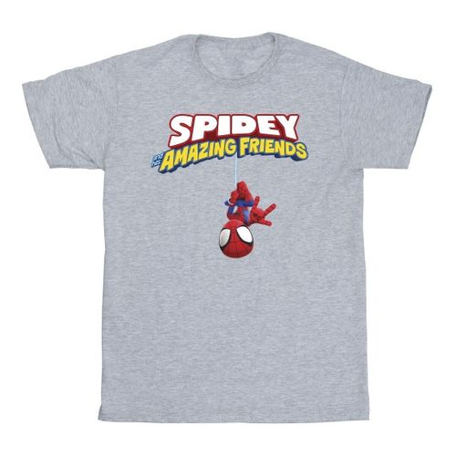Hanging Upside Down men's in - Marvel - Modalova