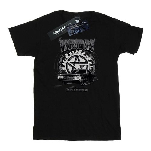 BI45892 men's in - Supernatural - Modalova