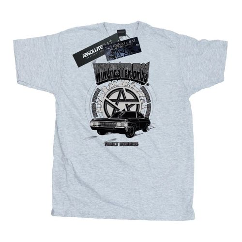 BI45892 men's in - Supernatural - Modalova