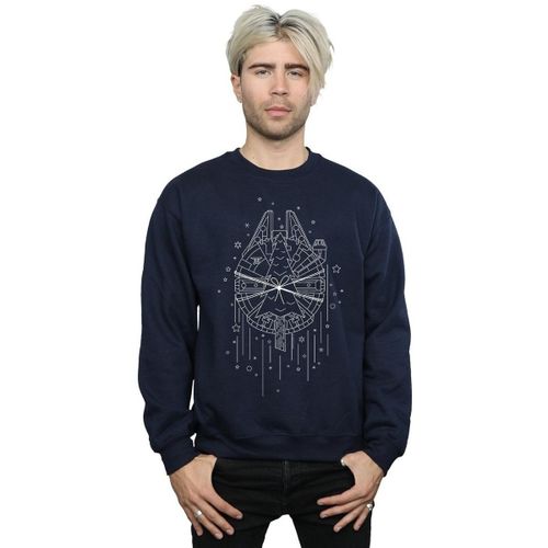Millennium Delivery men's Sweatshirt in - Disney - Modalova