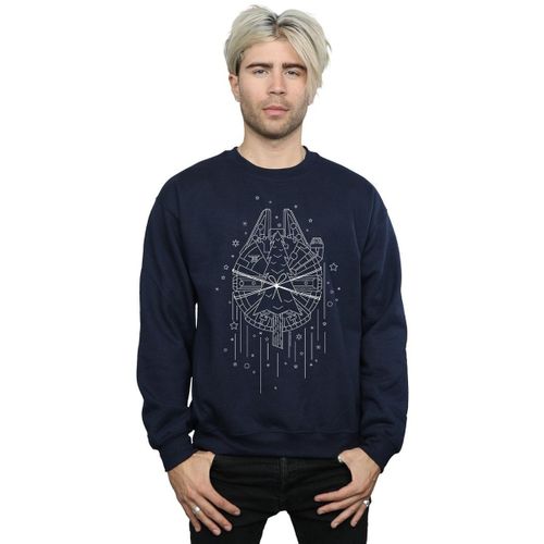 Millennium Delivery men's Sweatshirts in - Disney - Modalova