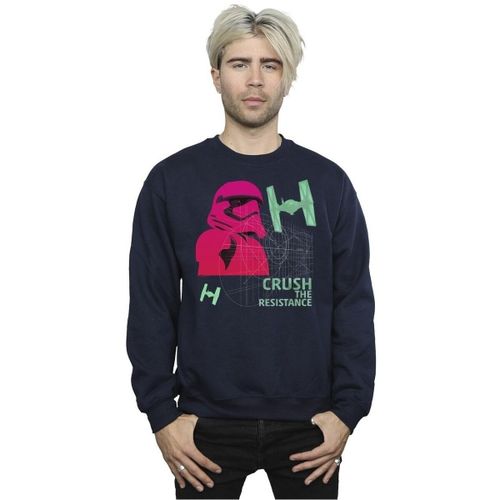 First Order men's Sweatshirt in - Disney - Modalova