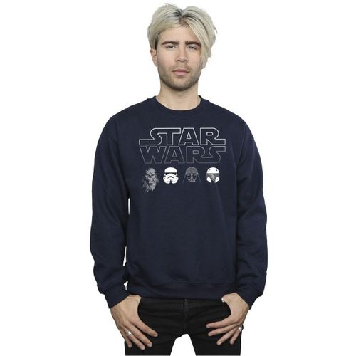 BI45994 men's Sweatshirt in - Disney - Modalova