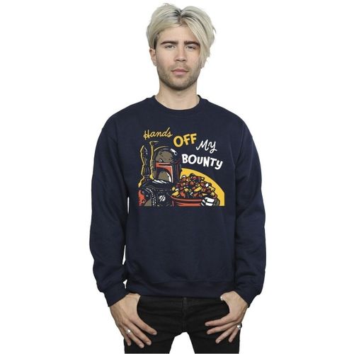 Hands Off My Bounty men's Sweatshirt in - Disney - Modalova