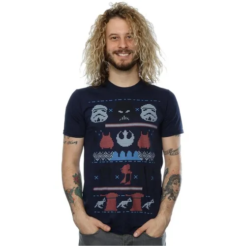 Dark Side men's T shirt in - Disney - Modalova