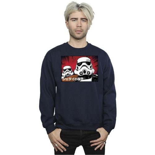 BI46125 men's Sweatshirt in - Disney - Modalova
