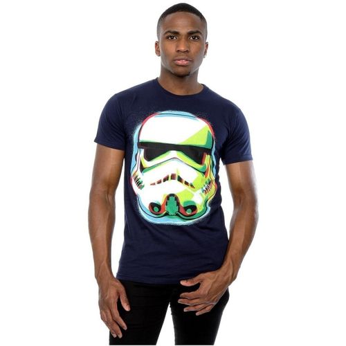 Command Graffiti men's T shirt in - Disney - Modalova