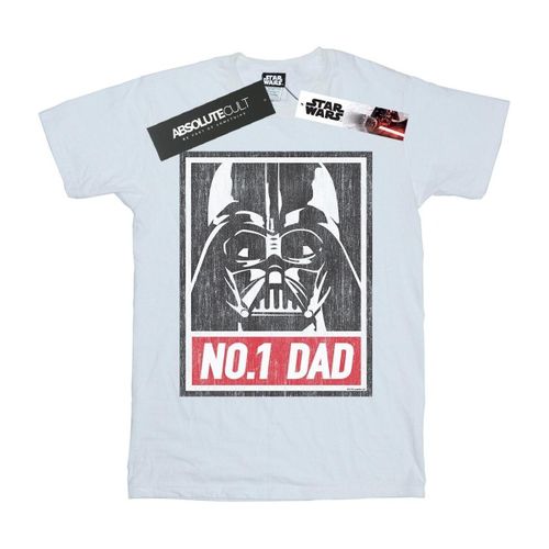 Number One Dad men's in - Disney - Modalova