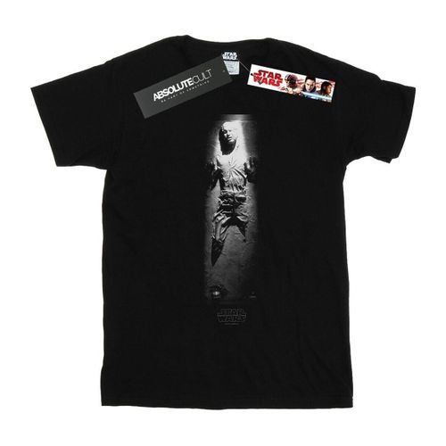 Disney Carbonite men's in Black - Disney - Modalova