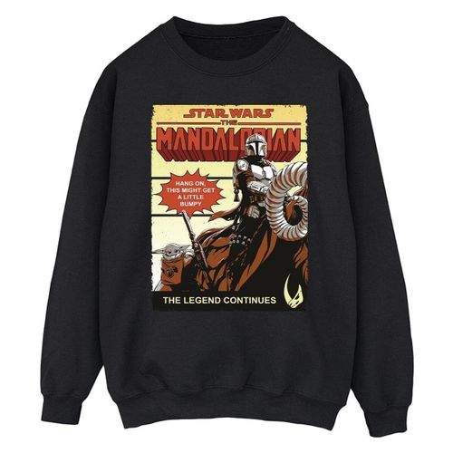 Bumpy Ride men's Sweatshirts in - Disney - Modalova