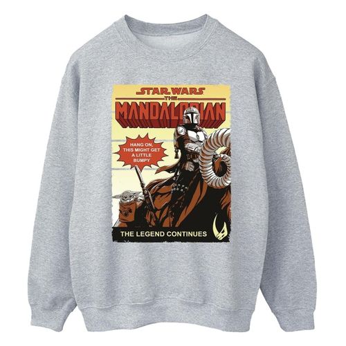 Bumpy Ride men's Sweatshirts in - Disney - Modalova