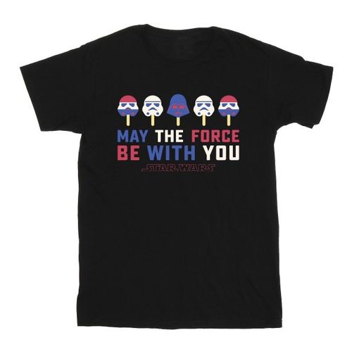 May The Force Ice Pops men's in - Disney - Modalova