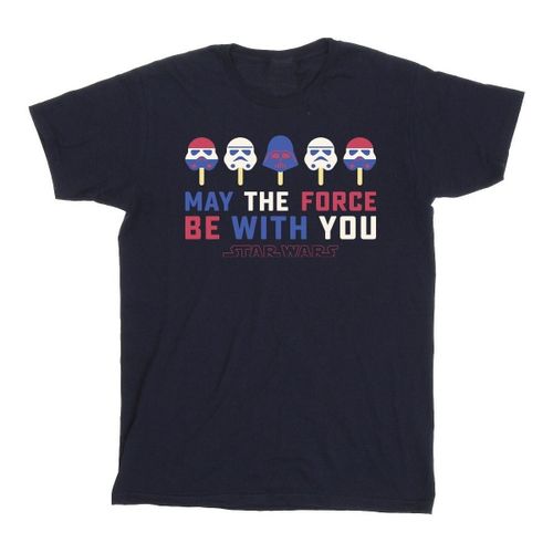 May The Force Ice Pops men's in - Disney - Modalova