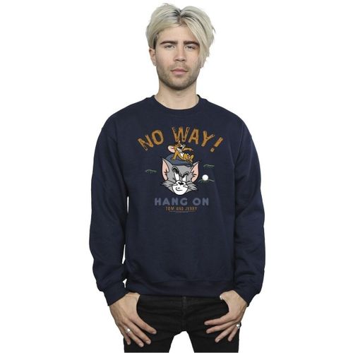 Hang On Golf men's Sweatshirt in - Dessins Animés - Modalova