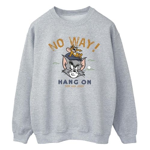Hang On Golf men's Sweatshirts in - Dessins Animés - Modalova