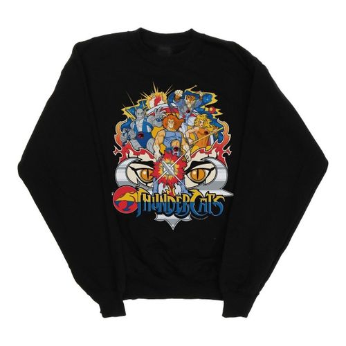 BI47227 men's Sweatshirts in - Thundercats - Modalova