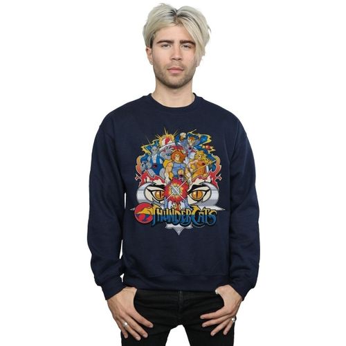 BI47227 men's Sweatshirts in - Thundercats - Modalova