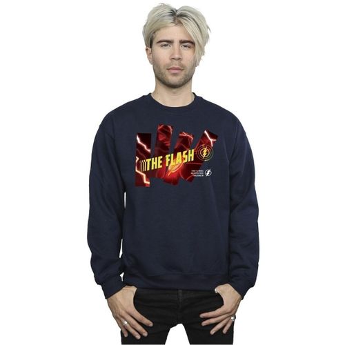 BI47258 men's Sweatshirt in - Dc Comics - Modalova