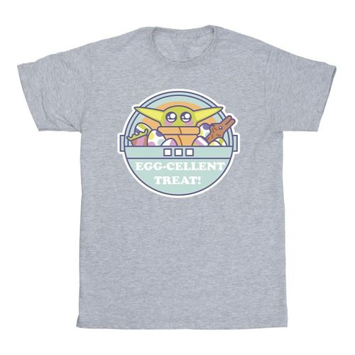 The Mandalorian Eggcellent Easter men's in - Disney - Modalova