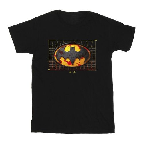 Dc Comics BI47903 men's in Black - Dc Comics - Modalova