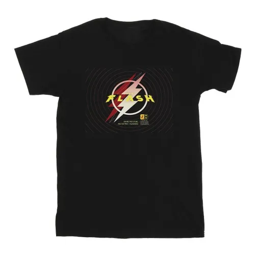 Dc Comics BI47964 men's in Black - Dc Comics - Modalova
