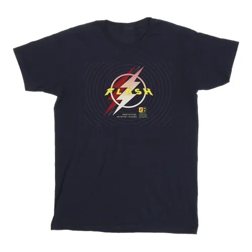 Dc Comics BI47964 men's in Blue - Dc Comics - Modalova