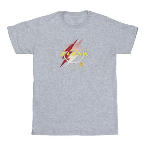 Dc Comics BI47964 men's in Grey - Dc Comics - Modalova