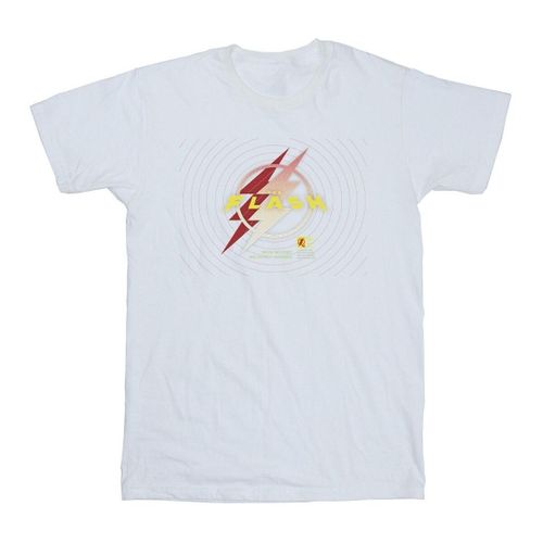 Dc Comics BI47964 men's in White - Dc Comics - Modalova