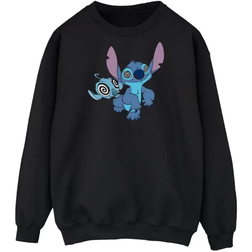 Hypnotized men's Sweatshirts in - Disney - Modalova