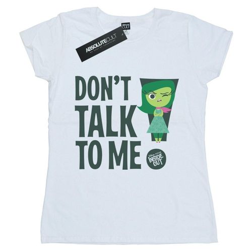 Inside Out Dont Talk To Me women's in - Disney - Modalova