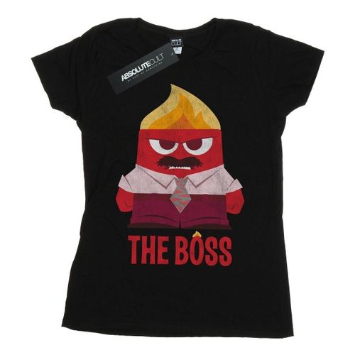Inside Out Anger The Boss women's in - Disney - Modalova