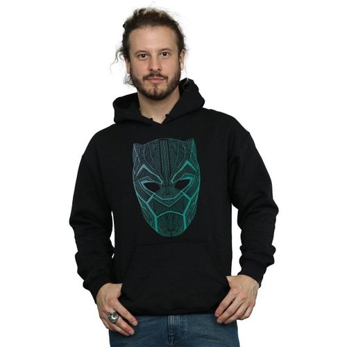 BI4932 men's Sweatshirt in - Marvel - Modalova