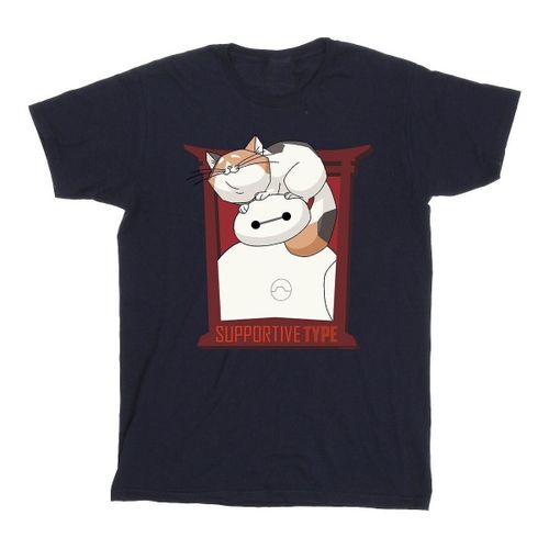 Big Hero 6 Support men's in - Disney - Modalova