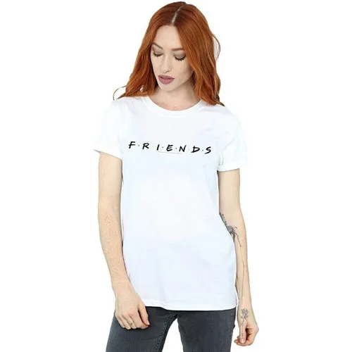 BI497 women's T shirt in - Friends - Modalova