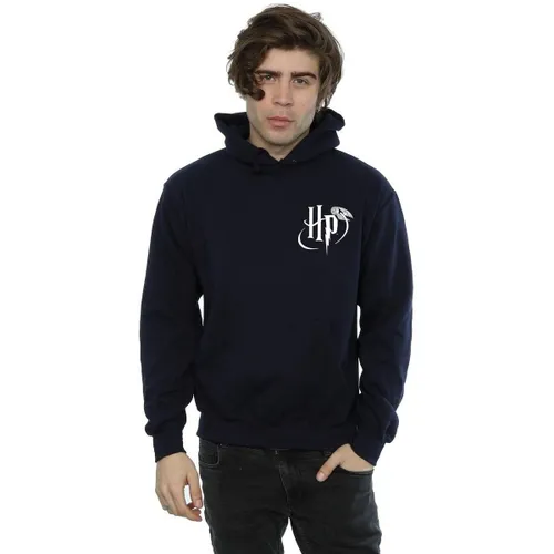 BI49978 men's Sweatshirt in - Harry Potter - Modalova