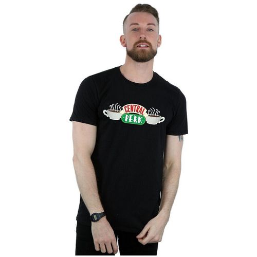 Friends BI499 men's in Black - Friends - Modalova