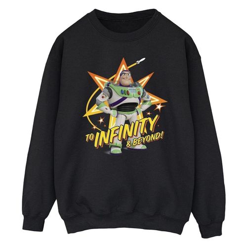 Toy Story To Infinity men's Sweatshirts in - Disney - Modalova