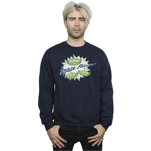 Toy Story men's Sweatshirt in - Disney - Modalova