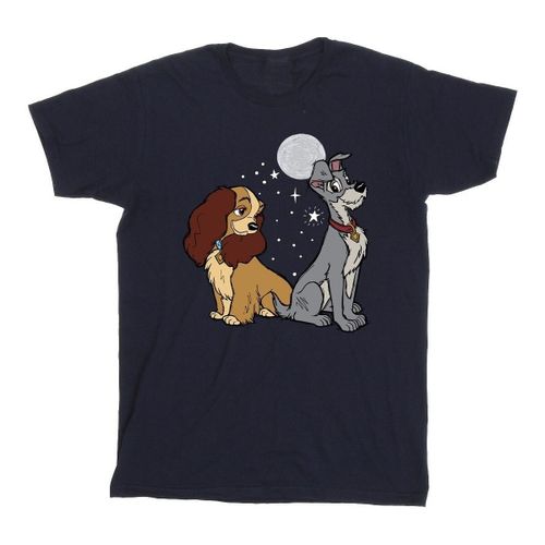 Lady And The Tramp men's in - Disney - Modalova