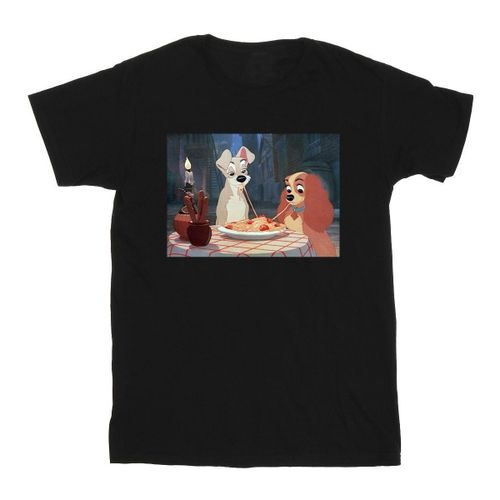 Lady And The Tramp men's in - Disney - Modalova